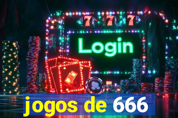 jogos de 666